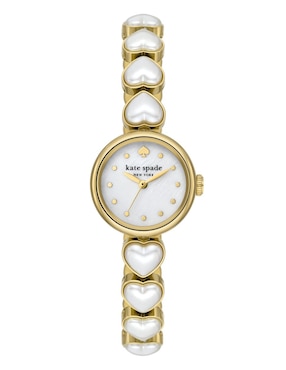 Reloj Kate Spade Monroe Para Mujer KSW1815