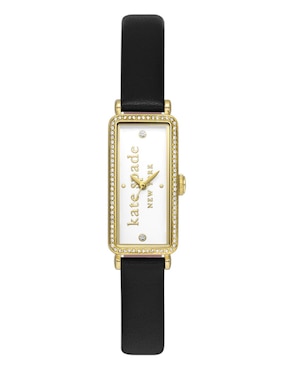 Reloj Kate Spade Rosedale Para Mujer KSW1817