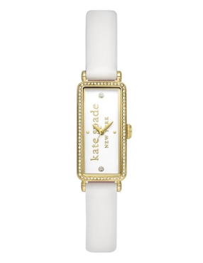 Reloj Kate Spade Rosedale Para Mujer Ksw1818