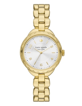 Reloj Kate Spade Morningside Para Mujer Ksw1735