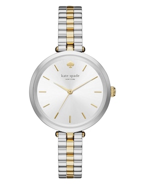 Reloj Kate Spade Holland Para Mujer Ksw1119