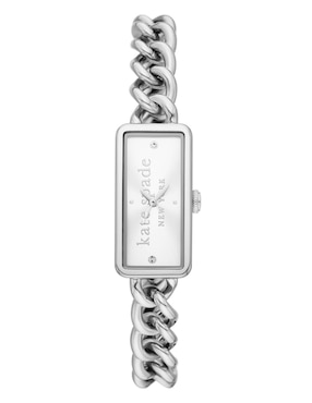 Reloj Kate Spade Rosedale Para Mujer Ksw1809