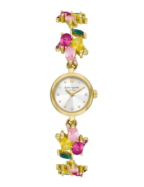 Reloj Kate Spade Monroe Para Mujer Ksw1787