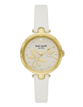 Reloj Kate Spade Holland Para Mujer Ksw1790