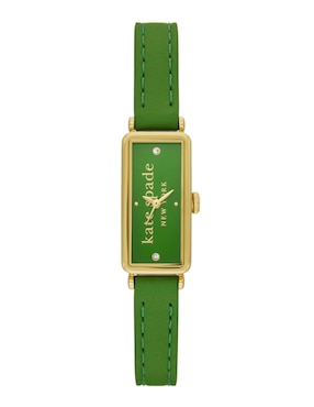 Reloj Kate Spade Rosedale Para Mujer Ksw1792