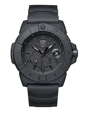 Reloj Luminox Navy Seal Foundation Para Hombre 
XS.3601.BO.NSF