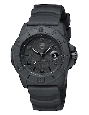 Reloj Luminox Navy Seal Foundation para hombre XS.3601.BO.NSF