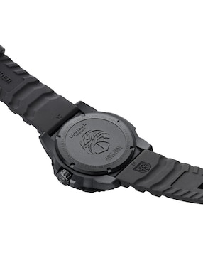 Reloj Luminox Navy Seal Foundation para hombre XS.3601.BO.NSF