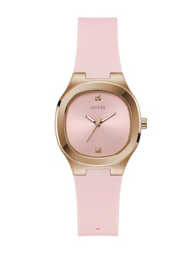 Reloj Guess Eve Para Mujer GW0658L2