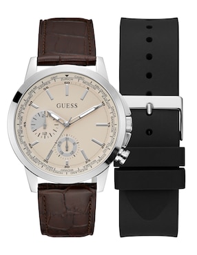 Reloj GUESS SPEC Para Hombre GW0664G1