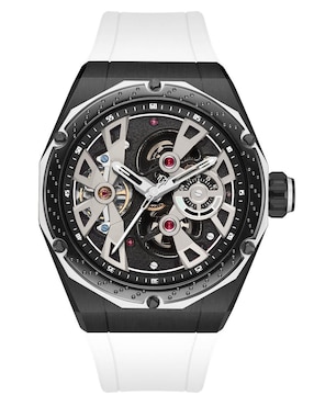 Reloj Minber Racing Collection Para Hombre M5001g4