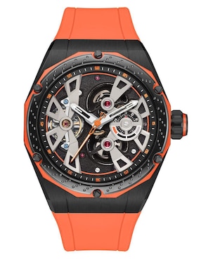 Reloj Minber Racing Collection Para Hombre M5001G2