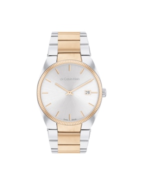 REloj CK Swiss Timeless Para Mujer 25000066