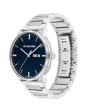 Reloj Ck Swiss Architectural para hombre 25000069