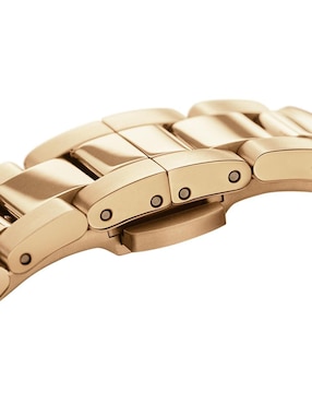 Reloj Daniel Wellington Iconic Link Unitone para mujer DW00100403