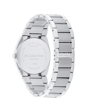Reloj Ck Swiss Timeless para mujer 25000065