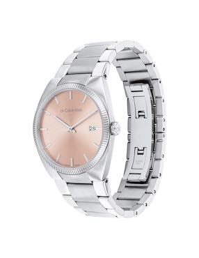 Reloj Ck Swiss Timeless para mujer 25000065