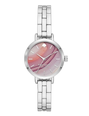 Reloj Kate Space Metro Para Mujer KSW9055