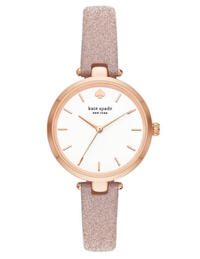 Reloj Kate Spade Holland Para Mujer KSW9042