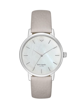 Reloj Kate Space Metro Para Mujer KSW1141