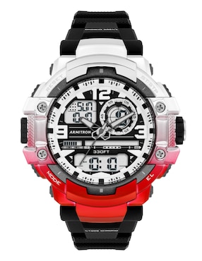 Reloj Armitron Sport para mujer 457012PKSV