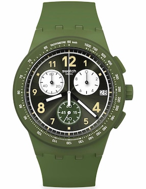 Reloj Swatch 2311 Core Refresh unisex SUSG406