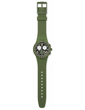 Reloj Swatch 2311 Core Refresh unisex SUSG406