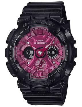 Reloj Casio Para Mujer GMA-S120