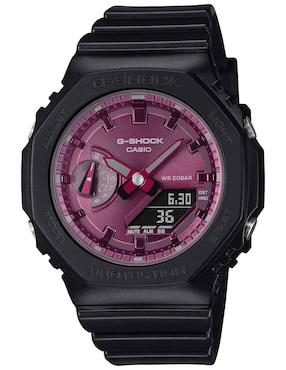 Reloj Casio Para Mujer GMA-S2100