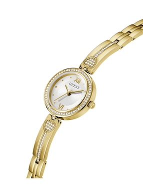 Reloj Guess Lovey para mujer GW0655L2