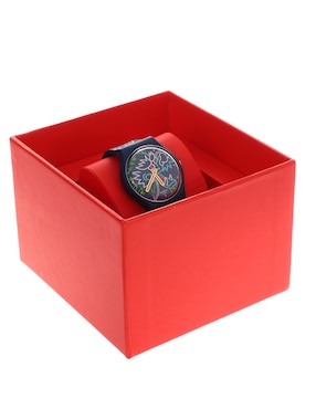 Reloj Swatch Año del Dragón unisex SO28Z125