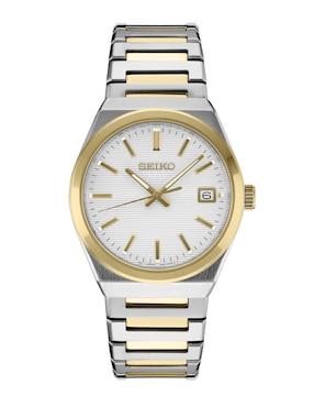 Reloj Seiko Essentials para hombre SUR558