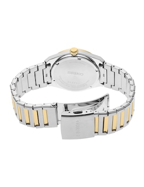 Reloj Seiko Essentials para hombre SUR558