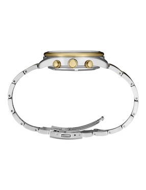Reloj Seiko Essentials para hombre SSB430