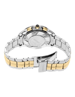 Reloj Seiko Coutura para hombre SSB434