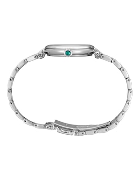 Reloj Seiko Diamonds para mujer SRZ535