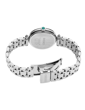 Reloj Seiko Diamonds para mujer SRZ535