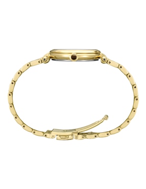 Reloj Seiko Diamonds para mujer SRZ536
