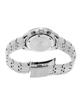 Reloj Seiko Essentials para hombre SSB427