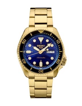 Reloj Seiko 5 Sports para hombre SRPK20