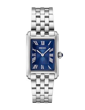 Reloj Seiko Essentials para mujer SWR085