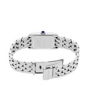 Reloj Seiko Essentials para mujer SWR085