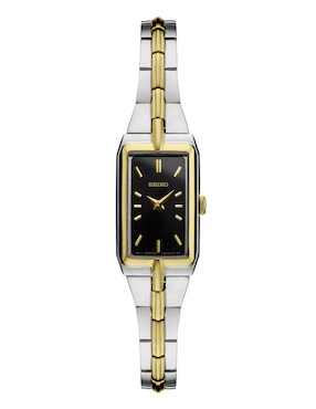 Reloj Seiko Essentials para mujer SWR046