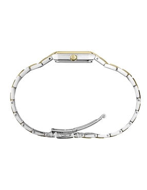 Reloj Seiko Essentials para mujer SWR046
