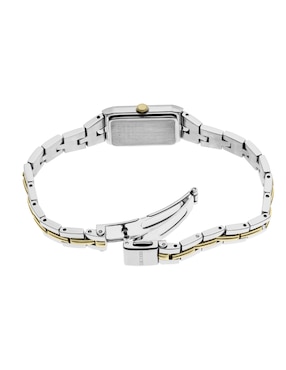 Reloj Seiko Essentials para mujer SWR046