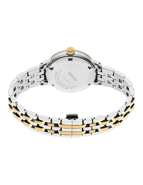 Reloj Seiko Presage para mujer SRE010