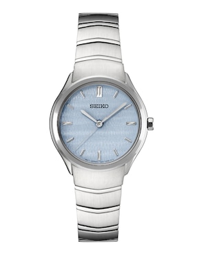Reloj Seiko Essentials para mujer SUR549