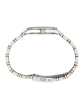 Reloj Seiko Essentials para mujer SUR550