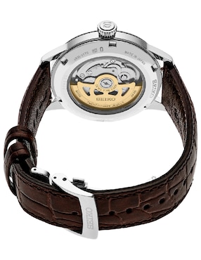Reloj Seiko Presage para hombre SRPK15
