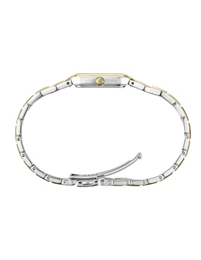 Reloj Seiko Essentials para mujer SWR044